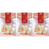 Derma Naturel Loofah 3xMS-06 Yüz Temizleme Lifi