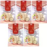 Derma Naturel Loofah 5xMS-06 Yüz Temizleme Lifi
