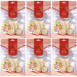 Derma Naturel Loofah 6xMS-06 Yüz Temizleme Lifi
