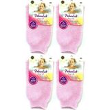 Derma Naturel MS-30 4'lü Sabunlu Banyo Lifi