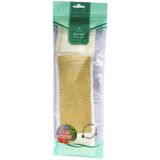 Derma Naturel Palmiye Örme İpli 8x24 cm Banyo Kemeri