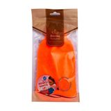 Derma Naturel Polyester Banyo Eldiveni