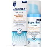Derma Neml& Besl. SPF25 Günlük Yüz Bakim Kremi 50 ml