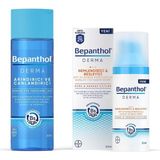 Derma Nemlendirici & Besleyici SPF 25 Günlük Yüz Kremi 50ML + Derma Arındırıcı & Canlandırıcı Günlük Yüz Temizleme Jeli 200ML