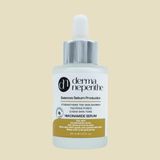 Derma Nepenthe Sebum Dengeleyici Niacinamide Serum - Gözenek, Sivilce ve Siyah Nokta Karşıtı 30 ml