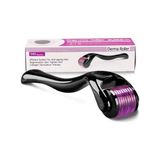 Derma Roller 0.5 mm Titanyum Iğneli Cilt Bakım Aleti