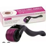 Derma Roller 0,50 Mm