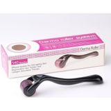 Derma Roller Dermaroller Titanyum 540 İğneli 0.5Mm Derma Roller