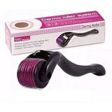 Derma Roller Drs Titanyum 540 İğneli 0.5 Mm Tubitak Onaylı 1 Adet
