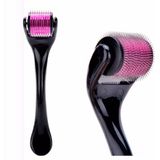 Derma Roller System 0.5 Titanyum Iğneli Cilt Bakım Aleti 540 Iğneli