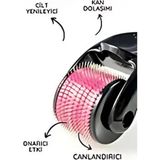 Derma Roller System 0.50 Mm 540 Mikro İğne