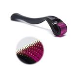 Derma Roller Titanyum İğneli Cilt Bakım Aleti 540 İğne 0.5 Mm.