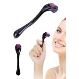 Derma Roller Titanyum Uçlu 540 Iğneli 1 Mm Iğne FRTKGT25DYMUUCZDERMAROLLER2