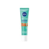 Derma Skin Clear Night Exfoliator Gece Arındırıcı Krem 40ML,%8 Glikolik Asit (Aha) ve Salisilik Asit (Bha) ile Sivilce Karşıtı Etki,eşit Cilt Tonu