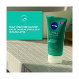 Derma Skin Clear Sivilce Karşıtı Peeling 150ML, Tonik 200ML, T-Bölgesi & Siyah Nokta Temizleyici Bant 4 Adet - Option-1