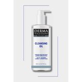Derma Solutions 200 ml Cleansing Oil