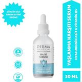 Derma Solutions 30 ml HA B5 Serum