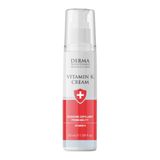 Derma Solutions 50 ml Vitamin K Krem