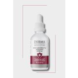 Derma Solutions AHA %10 - BHA %2 30 ml Peeling Serum