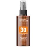 Derma Solutions Bronzing Oil 200 ml Bronzlaştırıcı Yağ