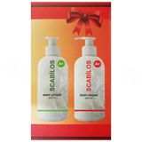 Derma Studyo Kükürtlü Kofre 200 ml Krem + 200 ml Losyon
