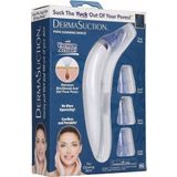 Derma Suction Vakumlu Yüz Temizleme Cihazı