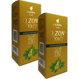 Derma Tive Ozonlanmış Saf Kantaron Yağı 2 x 50 ml - 100 ml