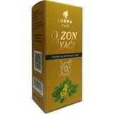 Derma Tive Ozonlanmış Saf Kantaron Yağı 50 ml - 100 ml