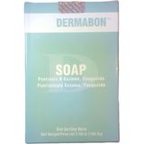 Dermabon Sabun 100Gr Katran Sabunu Özellikleri ile Psoriasis ve Egzama Tedavisi