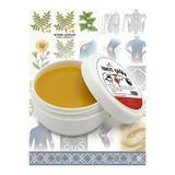 Dermabor İskit Yağı Kremi 50mL Kuyruk yağı, Karanfil , Ardıç yağı , Mentol Katkılı Krem Kremi