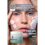 Dermabor Lazer Epilasyon Ve Ağda Sonrası Leke Önleyici Tahriş Azaltıcı Krem 100ML
