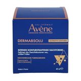 Dermabsolu Sıkılık ve Yoğunluk Kaybı Yaşayan Ciltler Için Gece Bakım Kremi 40 ml - Option-1