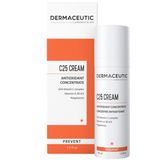 Dermaceutic C25 Cream 30 ML Yaşlanma Karşıtı Gündüz Bakım Kremi