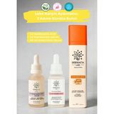Dermacia Labs %5 Tranexamic ve %5 Niacinamide İçeren Leke Karşıtı Aydınlatıcı Set 110 ml Tüm Cilt Tipleri