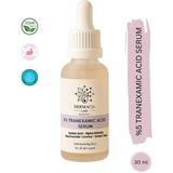 Dermacia Labs Aydınlatıcı, Leke Karşıtı, %5 Tranexamic (Traneksamik) Asit Serum 30 ml (Azelaik, Niacinamide) - DL-SR-TRA-30