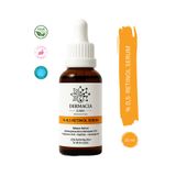Dermacia Labs Bioceuticals Beauty Kırışıklık ve Yaşlanma Karşıtı, 0.5% Retinol Serum 30 ml | A Vitamini, Onarıcı, Yenileyici