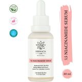 Dermacia Labs Niacinamide 5% Zinc Pca, Hyaluronik Asit, Ginkgo Biloba, Siyah Nokta ve Gözenek Karşıtı Serum 30 ml - DL-NIA30
