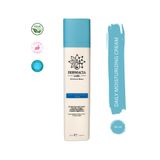 Dermacia Labs Yüz Nemlendirici Krem Su Bazlı, 8d Hyaluronik Asit, Ceramide, Moisturizer 50 ml
