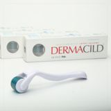 Dermacild Dermaroller 1,50MM Titanyum İğne Derma Roller