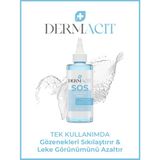 DERMACIT Cilt Dengeleyici Glikolik Asit Aha & Bha Tonik