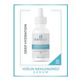 DERMACIT İnce Çizgi Karşıtı ve Yoğun Nemlendirici Hyaluronik Asit Serum 30ml
