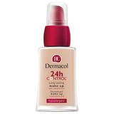 Dermacol 24 Saat Dayanıklı Orta Bej No. 2 Fondöten