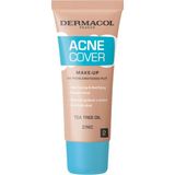 Dermacol Acnecover Make-Up No.1 /Fondöten