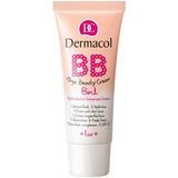 Dermacol Bb Mucize Güzellik Kremi No4 Kum