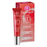 Dermacol Bt Cell Yoğun Cilt Toparlayıcı Göz&dudak Kremi
