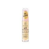 Dermacol Gold Make-up Base/gold Makyaj Bazı 1422