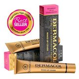 Dermacol Make Up Cover 207 Fondöten