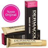 Dermacol Make-Up Cover No 208 Concealer