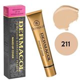 Dermacol Make-Up Cover No 211 Concealer