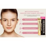 Dermacol Make Up Fondöten 208 Uzun Süre Kalıcı, Tam Kapatıcı Likit Fondöten Spf 30 Dermacol fondöten, su geçirmez fondöten, yüksek kapatıcılık makyaj, uzun süre kalıcı fondöten,dövme kapatıcı fondöten - 208 - very light ivory